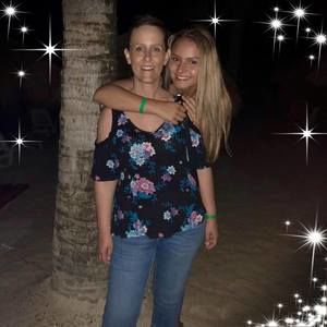 Meet your Posher, Cherie